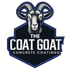 The Coat Goat Concrete Coatings LLC